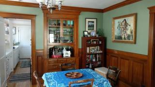 60 Brooks Ave, Arlington MA  02474-8702 exterior