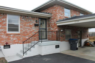 4105 Naomi Dr, Louisville, KY 40219-1517