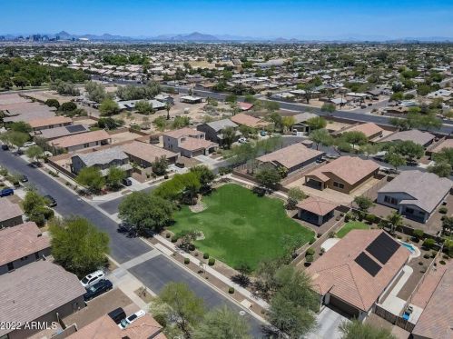 7103 19 Ln, Phoenix AZ 85021-6905 exterior