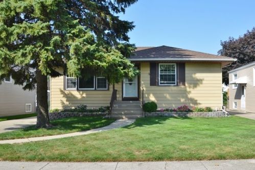 4616 Maple Ave, Forest View, IL 60402-4258