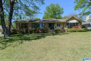 4908 10th Ct, Birmingham AL  35222-3018 exterior