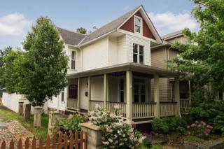 1090 Michigan Ave, Columbus OH  43201-3333 exterior