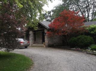 4366 Dublin Rd, Columbus, OH 43221-5001