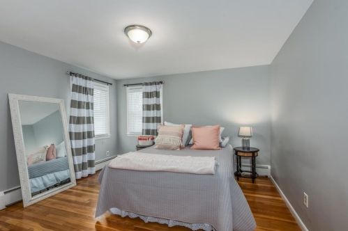 88 Standish St, Worcester MA 01604-3233 exterior