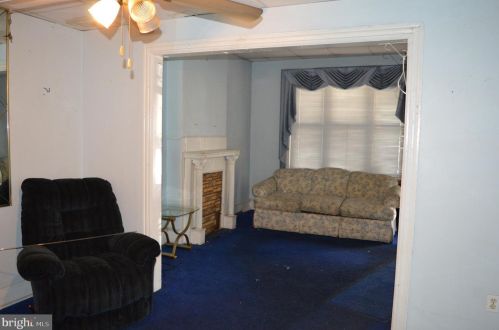 4458 20 St, Philadelphia PA 19138-2902 exterior