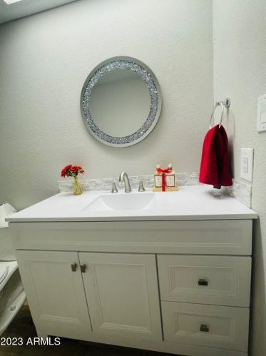 4436 87th Ave, Phoenix AZ  85037-1828 exterior