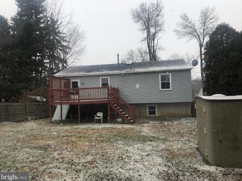 416 Prince St, West Deptford NJ 08096-5711 exterior