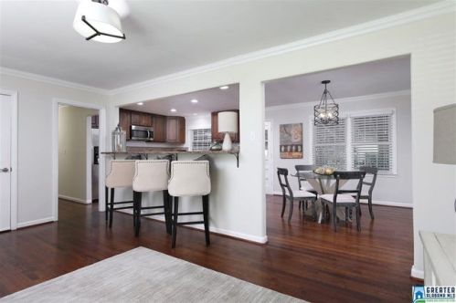 1309 Larry Ln, Birmingham, AL 35213-1603