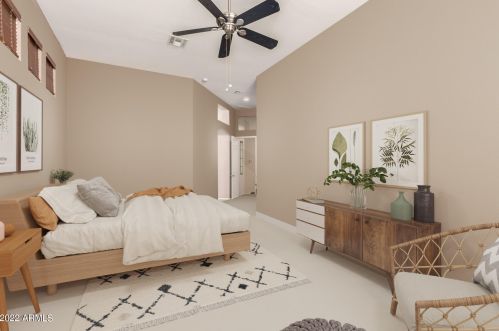 4818 Cielo Grande Ave, Phoenix AZ  85054-6122 exterior