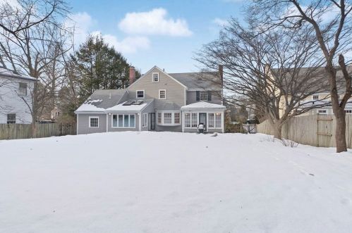 354 Otis St, Newton MA 02460-1817 exterior