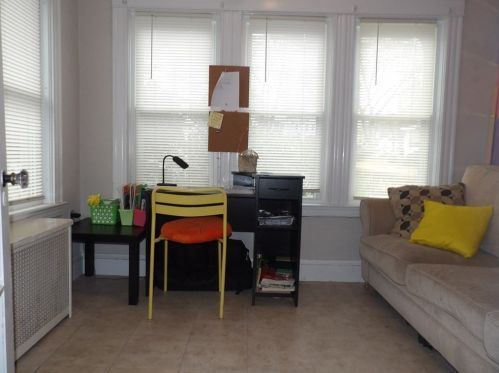 22 Carlisle St, Worcester MA 01602-3324 exterior