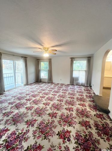 2137 Lorita Way, Sandy UT 84093-6489 exterior