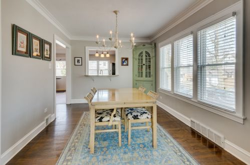 1400 Home Ave, Forest View IL 60402-1618 exterior