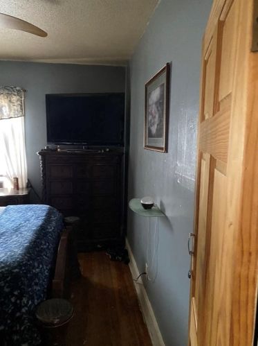 100 Clark St, New Bedford MA 02740-7102 exterior