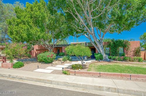 9226 33 Way, Phoenix AZ 85028-4920 exterior