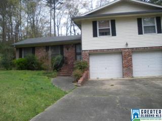 2869 Georgetown Dr, Birmingham AL  35216-5003 exterior