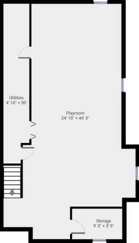 29 Russell Pl, Arlington MA 02474-4801 exterior