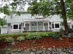 50 Thurston Rd, Newton MA 02464-1244 exterior