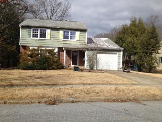 207 Dubois Rd, Aura NJ  08028-1224 exterior