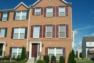 9821 Biggs Rd, Baltimore MD  21220-3881 exterior