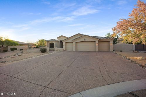 6960 Balancing Rock Rd, Scottsdale, AZ 85266-8541