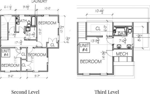 4 Exeter St, Arlington MA  02474-3415 exterior