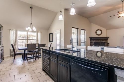 6316 Wright Armstrong St, Fort Worth, TX 76179-7752