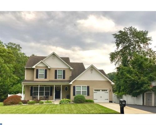 706 1 Ave, West Deptford NJ  08051-1628 exterior