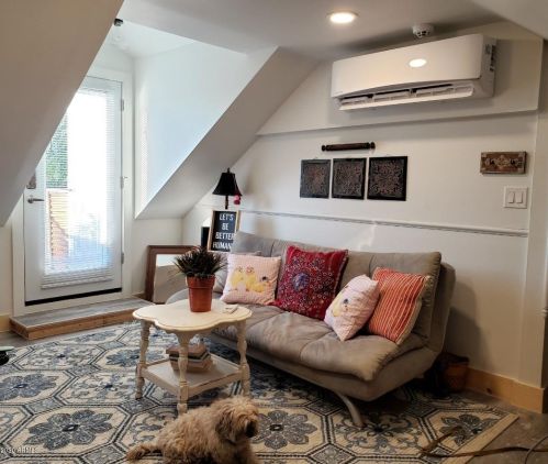 2544 29th St, Phoenix AZ  85008-2014 exterior