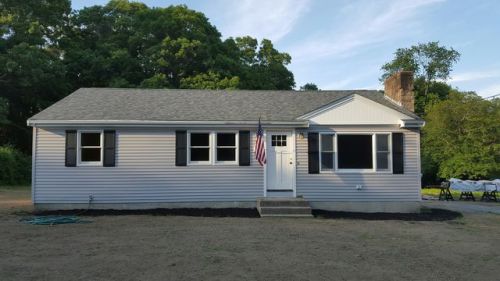 256 Elm St, Seekonk, MA 02771-1708