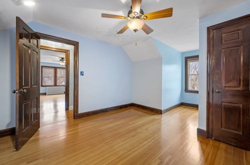 11 Fisher Rd, Worcester MA 01602-2810 exterior