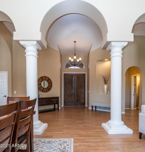 14057 33 St, Phoenix AZ 85032-7201 exterior