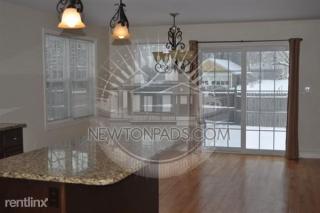 11 Omar Ter, Newton MA  02460-1604 exterior