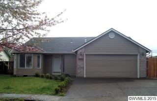 1870 Acorn Ct, Mcminnville OR  97128-7409 exterior