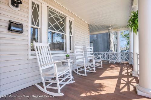 119 Pearl St, Tinton Falls NJ 07701-1522 exterior