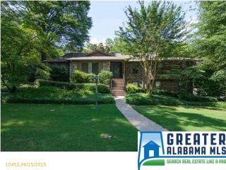 2920 Kirkcaldy Ln, Birmingham, AL 35242-4117