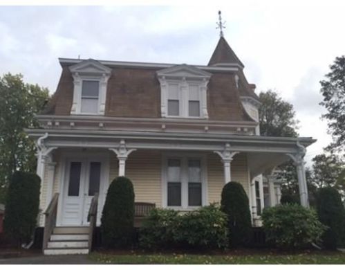 567 South Ave, Whitman, MA 02382-2224