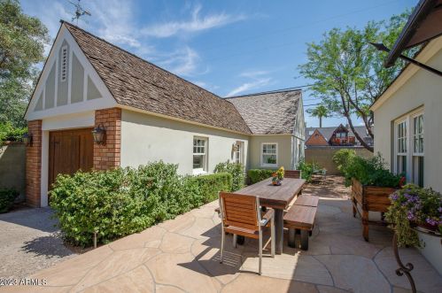 529 Cypress St, Phoenix AZ 85006-1840 exterior