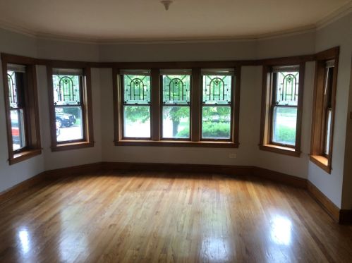 1940 Wenonah Ave, Forest View IL  60402-1670 exterior