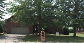 1103 Gray Bill Dr, Gallatin TN  37066-6663 exterior