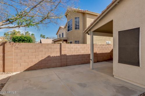 16630 45th St, Phoenix AZ 85050-8560 exterior