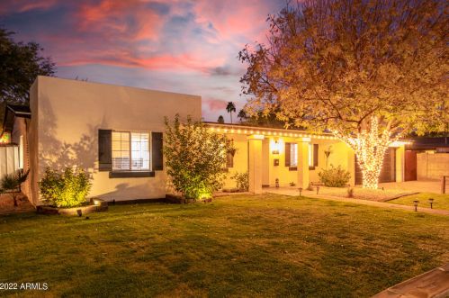 11605 37 Pl, Phoenix AZ 85050-2699 exterior