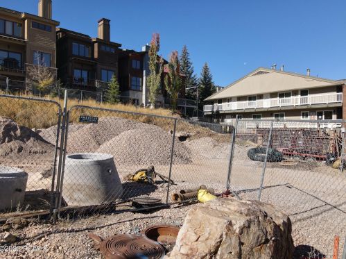 1203 Norfolk Ave, Park City UT 84060 exterior