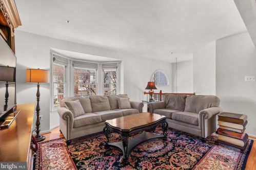 5323 Tarkington Pl, Columbia MD  21044-5401 exterior