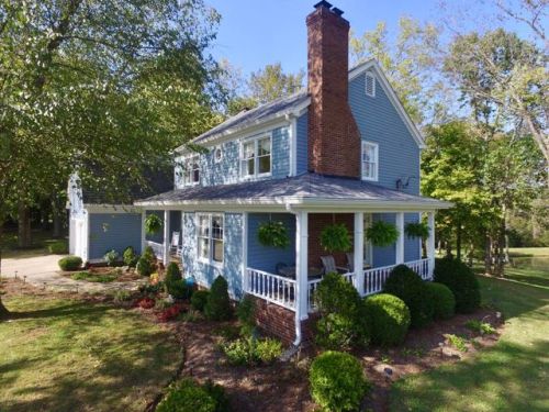 16715 Dry Ridge Rd, Louisville, KY 40299-5611