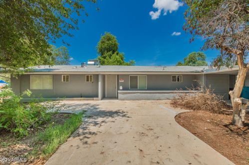 1202 Bethany Home Rd, Phoenix, AZ 85014-2033