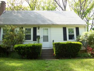 29 Cheney St, Needham MA  02494-2009 exterior