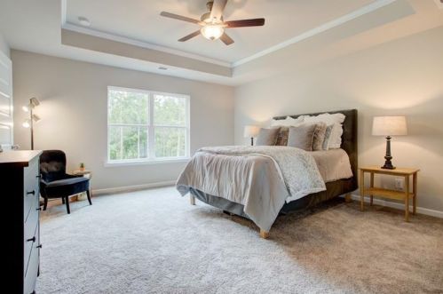 1681 Flagstone Ln, Conyers GA 30012-6509 exterior