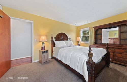 549 Ashbury Ave, Lemont IL 60440-1269 exterior