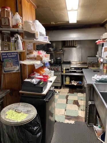 505 Washington St, Canton MA 02021-3650 exterior